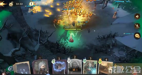 哈利波特魔法觉醒蜘蛛6攻略-哈利波特魔法觉醒蜘蛛6攻略新手开荒攻略