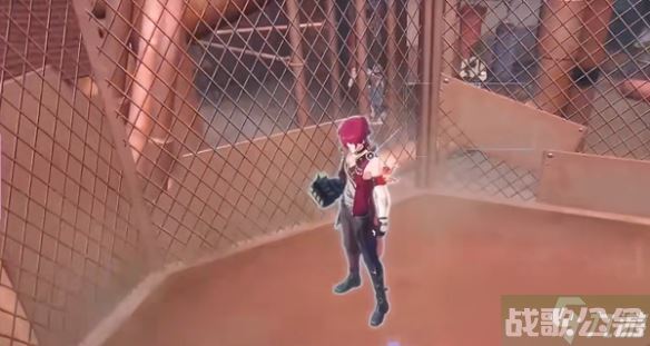 崩坏星穹铁道卢卡技能属性解析,崩坏星穹铁道资讯 崩坏星穹铁道卢卡技能属性解析,崩坏星穹铁道资讯