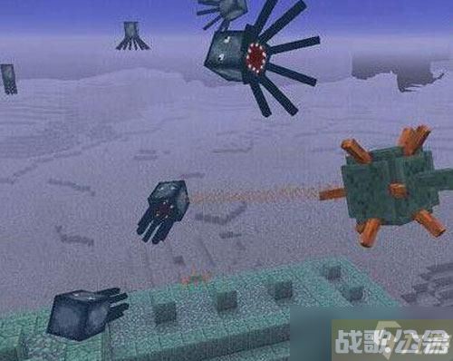 我的世界恐怖事件是真的么 恐怖事件详细介绍,我的世界资讯 我的世界恐怖事件是真的么 恐怖事件详细介绍,我的世界资讯