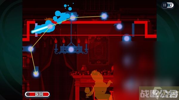 《幽灵诡计幻影侦探》天花板下的囚徒成就达成攻略,幽灵诡计幻影侦探资讯