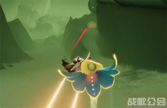 光遇螃蟹叫先祖位置 -光遇螃蟹叫先祖位置在哪里推荐玩法介绍