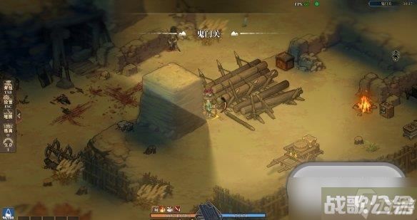 江湖客栈霸道三彩蛋的详细在哪里介绍,江湖客栈资讯