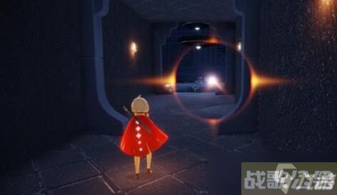 光遇白金斗篷先祖在哪里2021介绍,光遇资讯