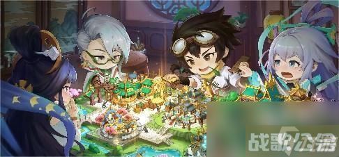 仙宗大掌门兑换码有什么,仙宗大掌门资讯