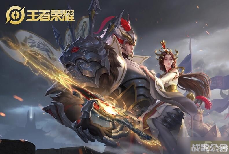 王者荣耀干将莫邪英雄图鉴 皮肤 出装 铭文 技能加点 连招推荐,王者荣耀资讯