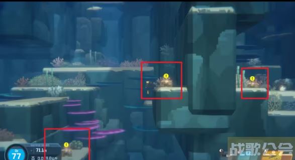 潜水员戴夫全章节任务攻略大全 -潜水员穿戴装备视频关卡攻略