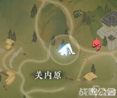 《逆水寒手游》雁门关机关人在哪里攻略,逆水寒手游资讯