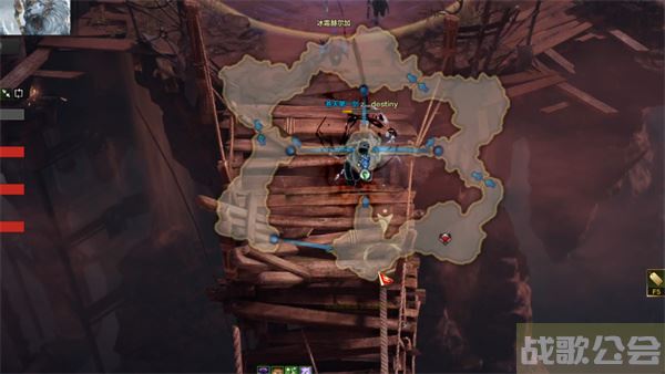 命运方舟阿卡忒斯怎么打-命运方舟阿卡忒斯怎么打新手开荒攻略