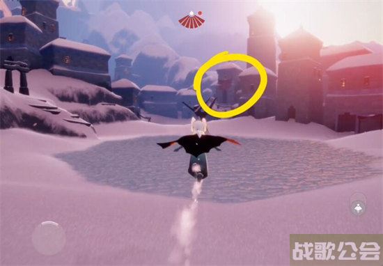 光遇表演季音乐商店在哪 -光遇表演季音乐商店在哪玩法介绍