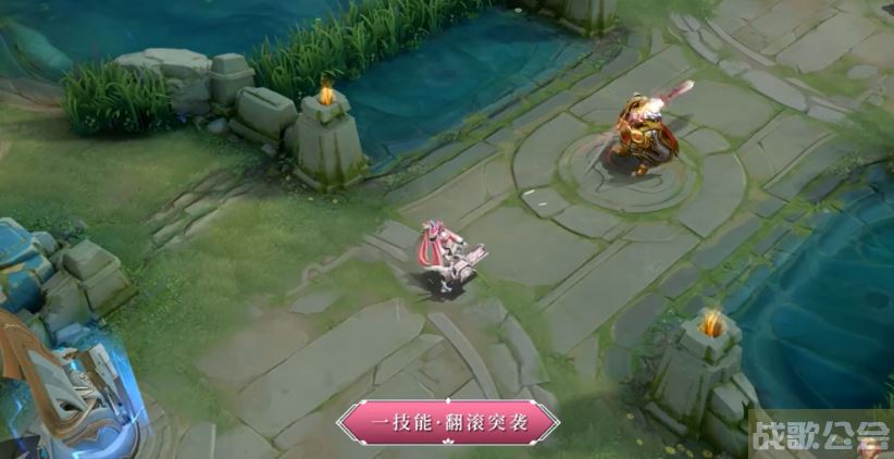 王者荣耀炮火千金探索第二阶段(王者荣耀炮火千金探索第二阶段彩蛋) 王者荣耀炮火千金探索第二阶段(王者荣耀炮火千金探索第二阶段彩蛋)