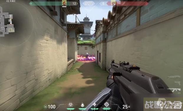 无畏契约炼狱怎么样,无畏契约资讯