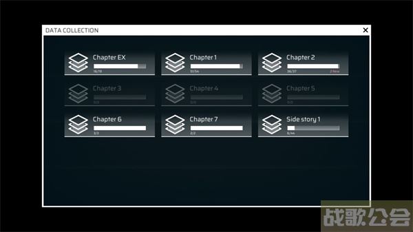 Phigros第六章怎么解锁-phigros第六章怎么解锁隐藏曲关卡攻略