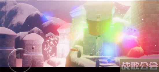 光遇表演季音乐商店在哪 -光遇表演季音乐商店在哪玩法介绍