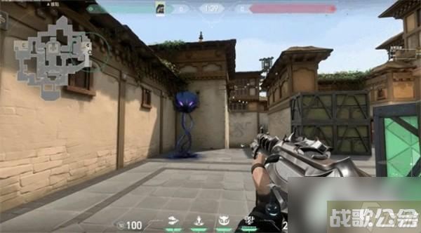 无畏契约菲德怎么玩,无畏契约资讯