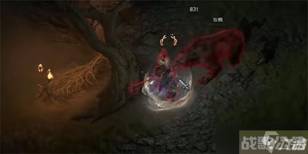 《暗黑破坏神4》如爪在喉任务怎么做 如爪在喉任务攻略,暗黑破坏神4手游资讯