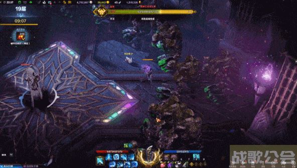 命运方舟宿命之塔怎么过-失落的方舟命运之塔活动关卡攻略