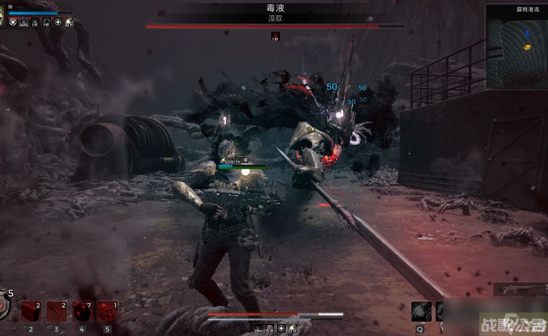 《遗迹2》解谜攻略大全,遗迹资讯