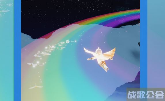 光遇有友节是什么 -光遇有友节是什么意思推荐玩法介绍