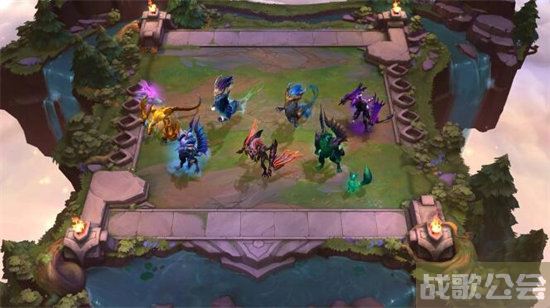 云顶之弈s7什么时候更新 -云顶之弈s7什么时候更新赛季任务完成攻略