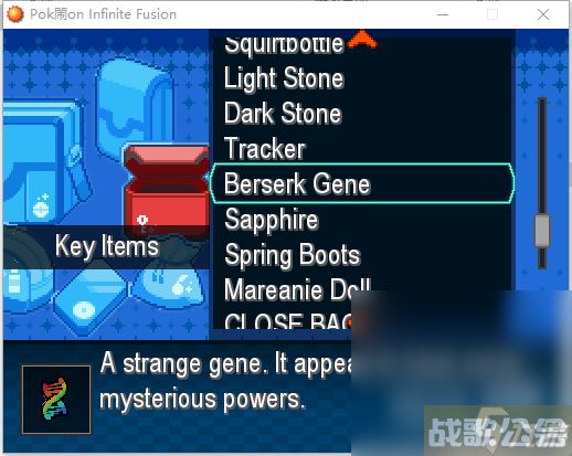 《宝可梦无限融合5.0》超梦获取攻略推荐,宝可梦无限融合资讯