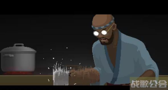 潜水员戴夫第三章攻略 -潜水员dave关卡攻略