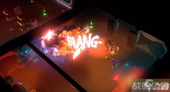 三位一体5有什么特色内容 三位一体5游戏特色内容详情介绍,三位一体资讯