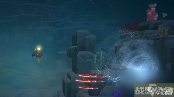 《潜水员戴夫》雀尾螳螂虾获取方法推荐,潜水员戴夫资讯