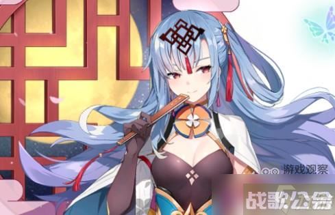 第七史诗国服路雅强度解析,第七史诗资讯 第七史诗国服路雅强度解析,第七史诗资讯