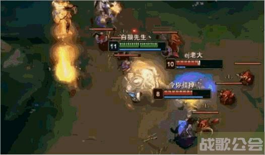 lol雷霆咆哮出装(雷霆咆哮装备)