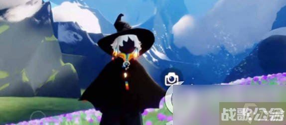 《光遇》时刻季毕业礼物介绍,光遇资讯