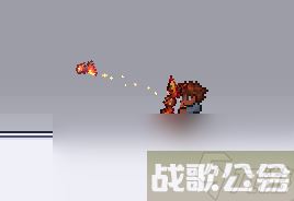 泰拉瑞亚地狱之翼弓怎么获取,泰拉瑞亚手游资讯