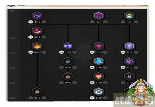 狂战加点(晶核手游狂战加点)