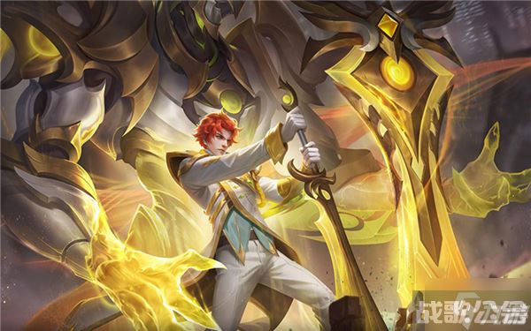 王者荣耀S32赛季更新了什么 S32赛季更新内容介绍,王者荣耀资讯