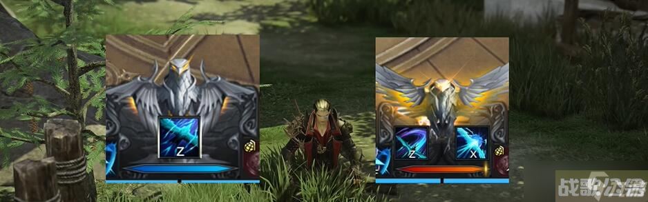 命运方舟鹰眼起什么名字,命运方舟资讯