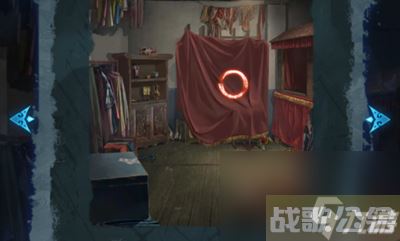 纸嫁衣5无间梦境游戏完整通关攻略,无间梦境资讯