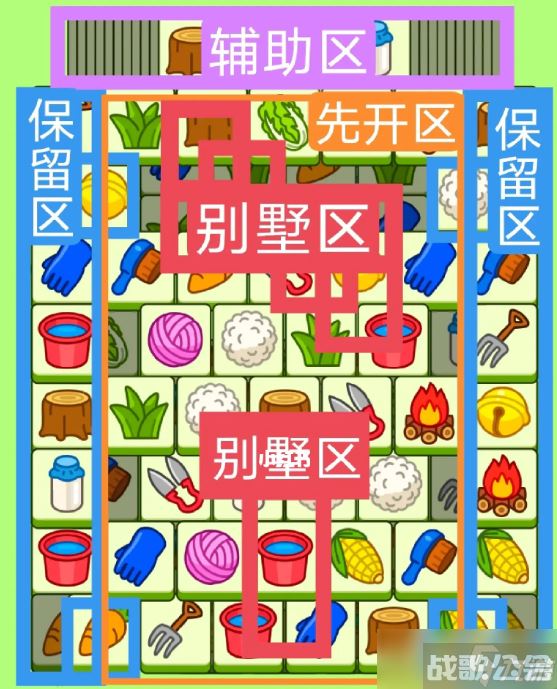 《羊了个羊》7月25日通关方法推荐,羊了个羊资讯