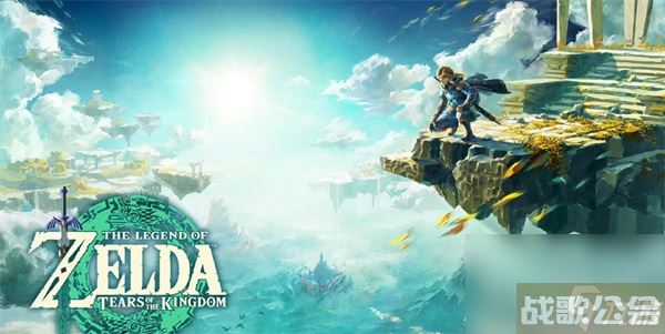 塞尔达传说王国之泪古栗欧克的布料获取方法 古栗欧克的布料获取方法,王国之泪资讯 塞尔达传说王国之泪古栗欧克的布料获取方法 古栗欧克的布料获取方法,王国之泪资讯