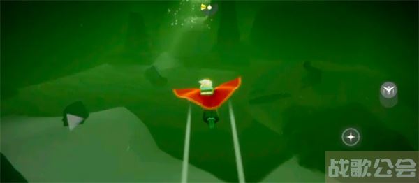 光遇远古战场冥想在哪里 -光遇远古战场冥想在哪里视频技能详情