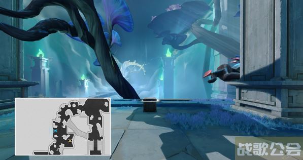 崩坏星穹铁道鳞渊境宝箱收集位置大全 -崩坏星穹铁道 原神活动攻略