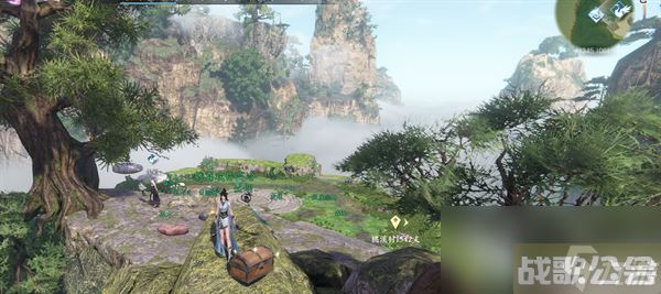 逆水寒手游三清山宝箱大全,逆水寒手游资讯 逆水寒手游三清山宝箱大全,逆水寒手游资讯