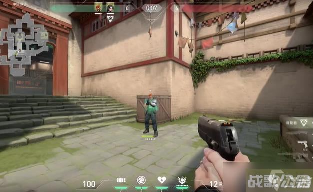 无畏契约贤者怎么样,无畏契约资讯