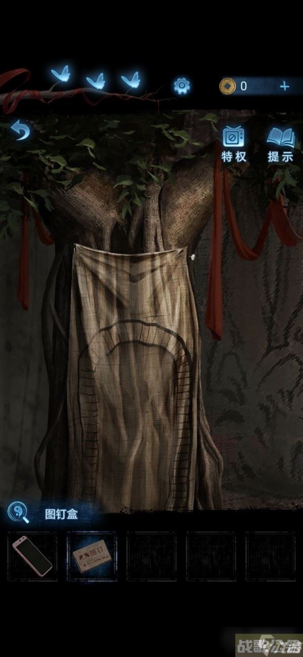 《纸嫁衣5无间梦境》第二章鬼儡解谜图文攻略,无间梦境资讯