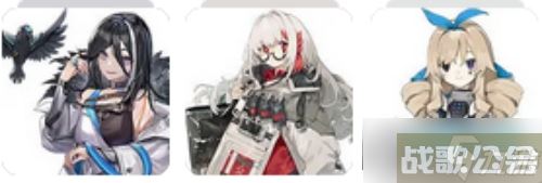 尘白禁区阵容搭配 尘白禁区最强阵容推荐,尘白禁区资讯