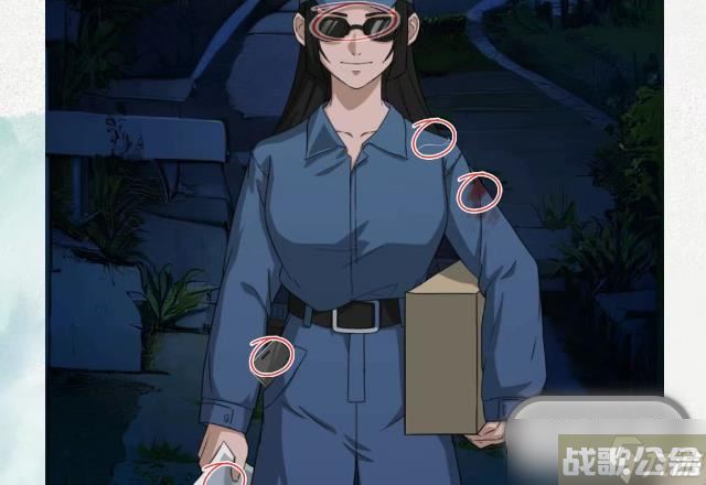 文字脑洞丈夫在哪攻略解析,文字脑洞资讯