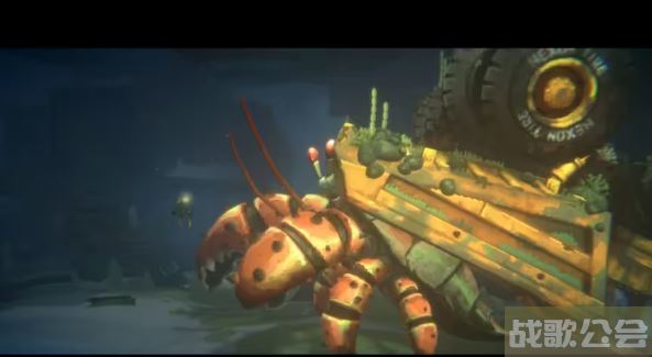 潜水员戴夫第三章攻略 -潜水员dave关卡攻略