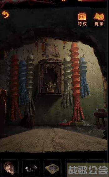 纸嫁衣5无间梦境第四章攻略 -纸嫁衣5无间梦境第四章攻略图文推荐一览