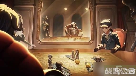 第五人格齐奈达堡的断章活动怎么玩,第五人格资讯