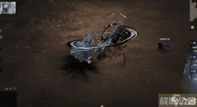 命运方舟星辰护卫怎么打,命运方舟资讯 命运方舟星辰护卫怎么打,命运方舟资讯