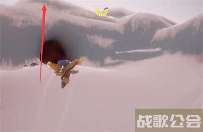 光遇霞谷赏花位置介绍 -光遇霞谷赏花地点在哪推荐玩法介绍