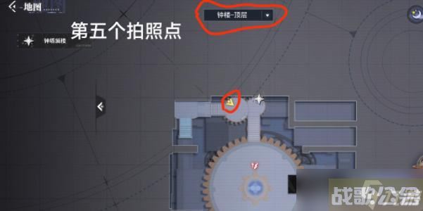 晶核手游惊奇乐园拍照打卡点,晶核手游资讯 晶核手游惊奇乐园拍照打卡点,晶核手游资讯